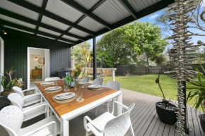 Coco House Blairgowrie